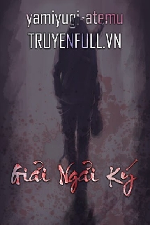 Giải Ngải Ký