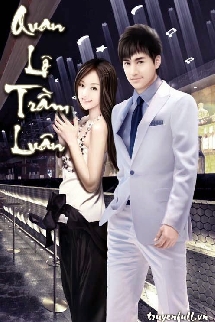 Quan Lộ Trầm Luân