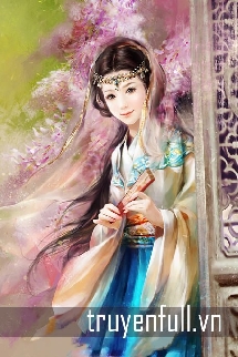 Vương Gia Là Tài Nữ