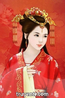 Độc Nhất Thế Tử Phi