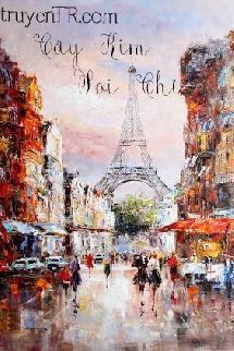 Cây Kim Sợi Chỉ