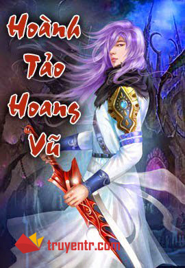 Hoành Tảo Hoang Vũ