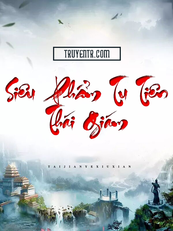 Siêu Phẩm Tu Tiên Thái Giám