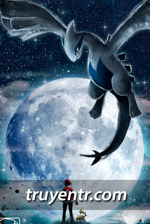 Pokemon: Thế Giới Đi Đến Hồi Kết