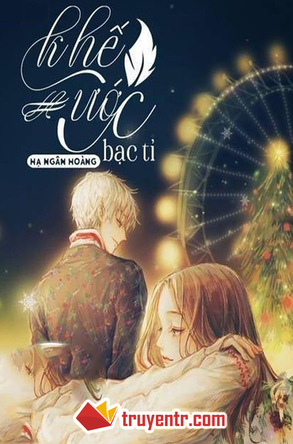 Khế Ước Bạc Tỉ