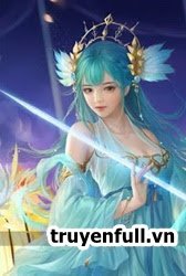 Tại Đấu Phá Triệu Hoán Nữ Thần