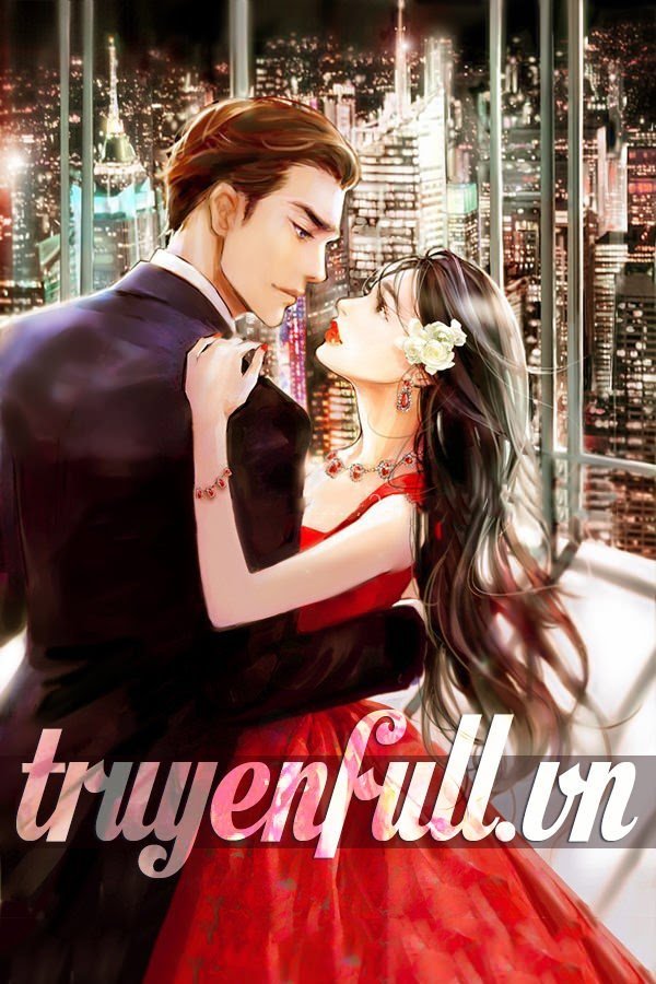 Trọng Sinh Trở Thành Tiểu Kiều Thê Của Ông Trùm Mafia