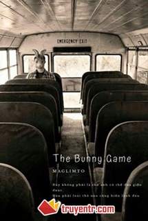 [Fanfic] [KookV] The Bunny Game